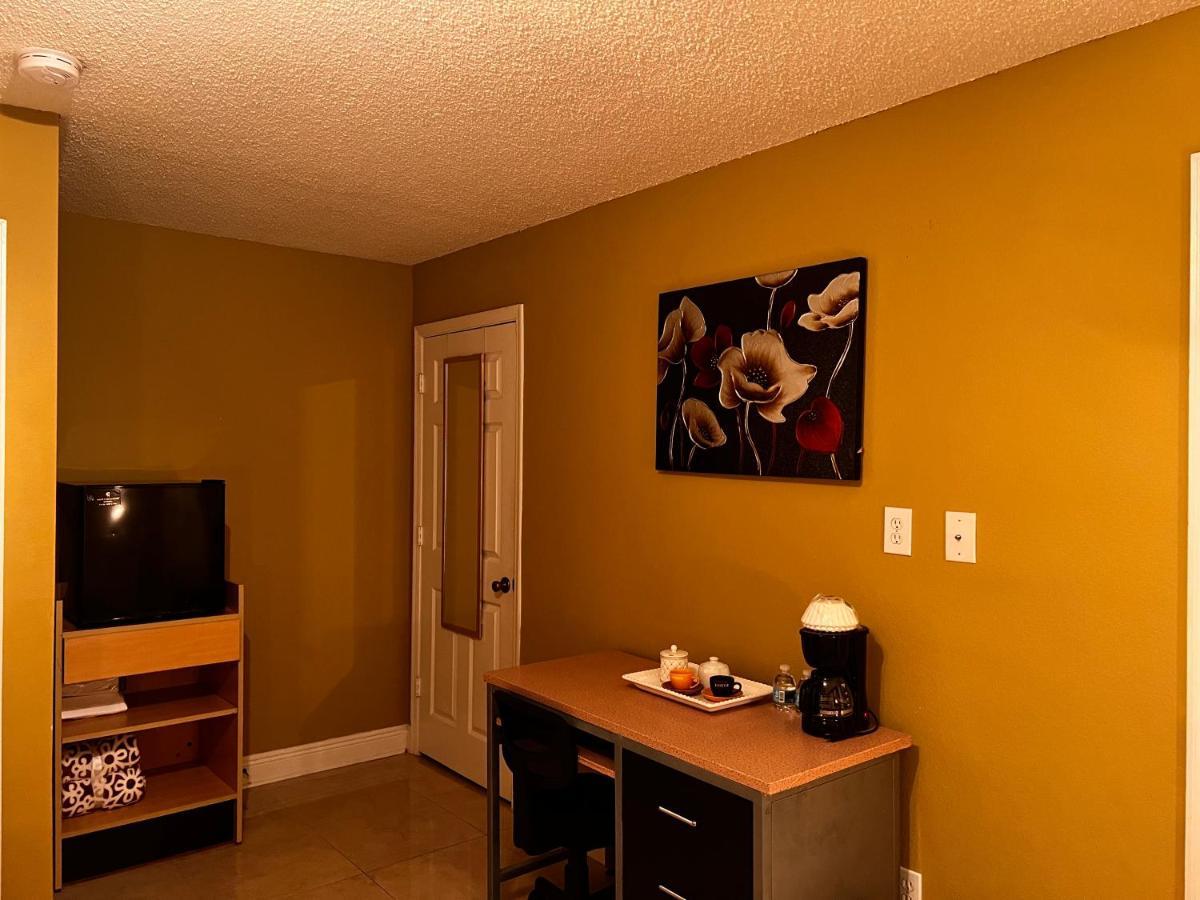 Nice Room Near Ucf Orlando Exteriér fotografie